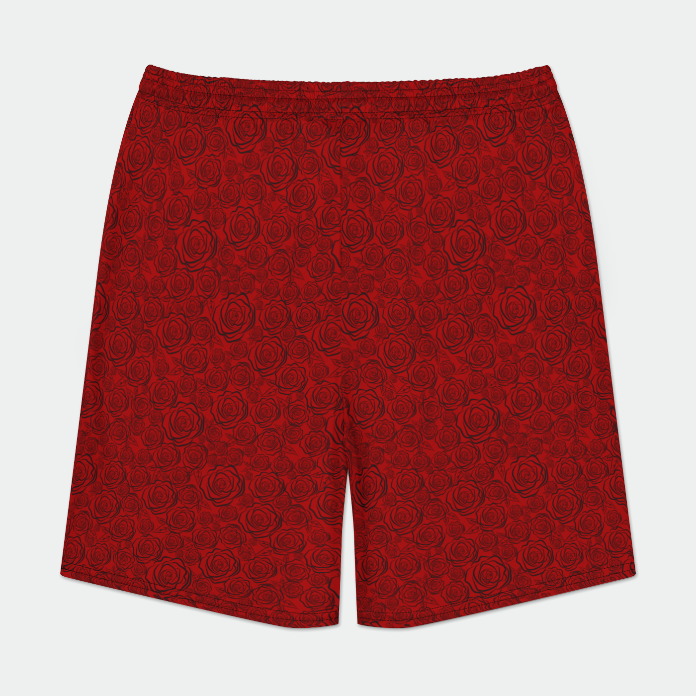 WILD Rose Shorts - WILD