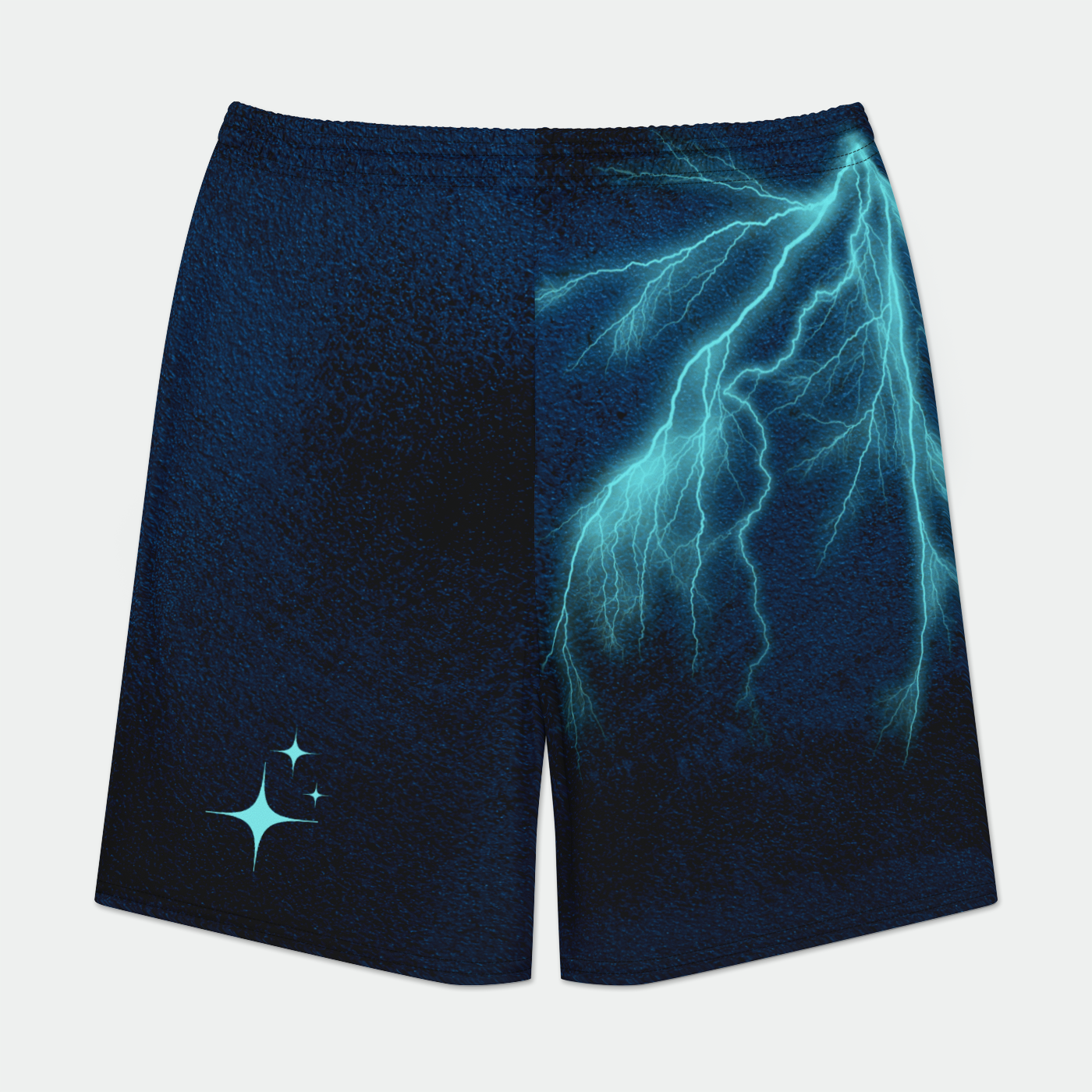 WILD Shockwave Shorts - WILD