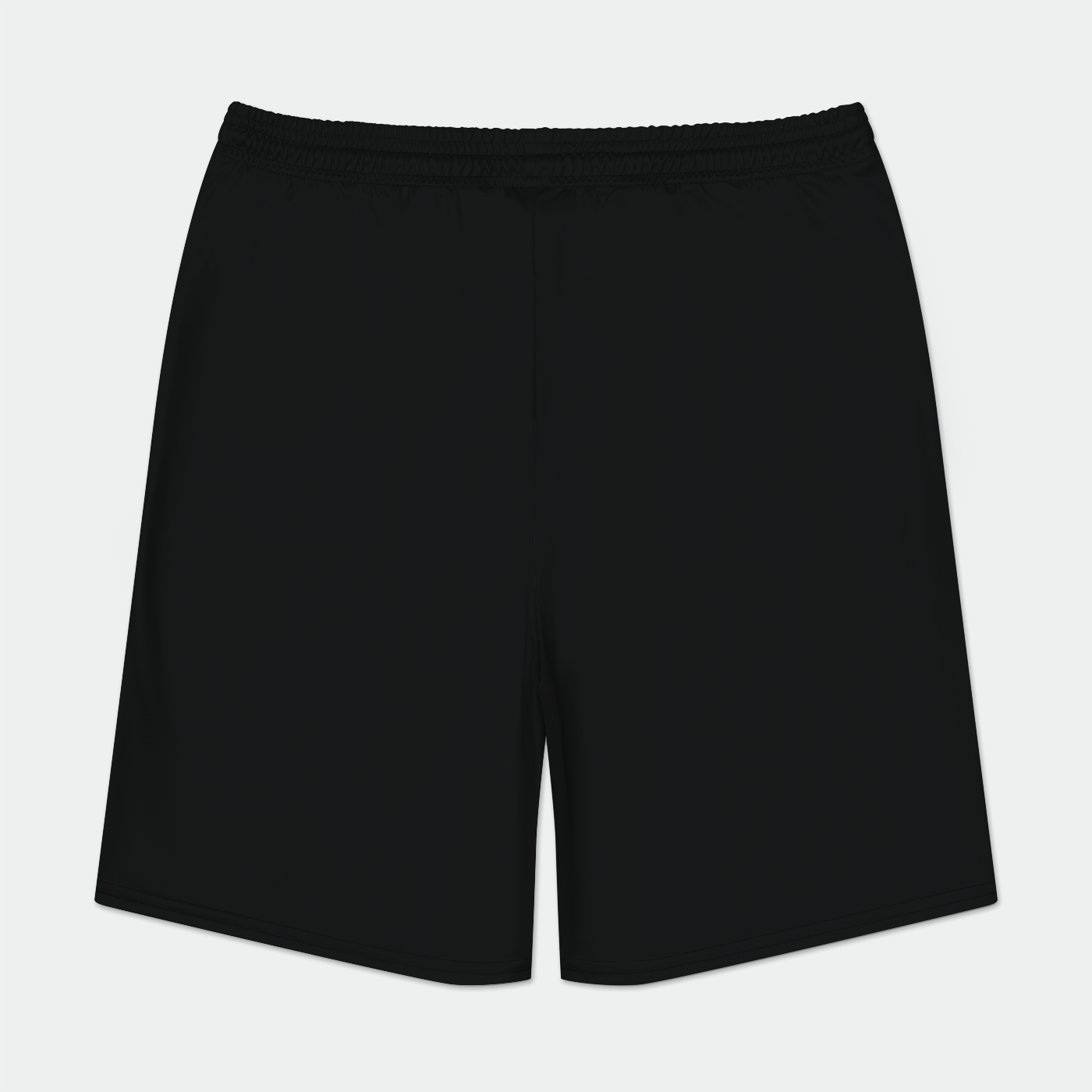 WILD Black Casual Shorts - WILD