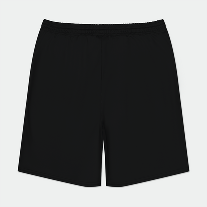 WILD Black Casual Shorts - WILD