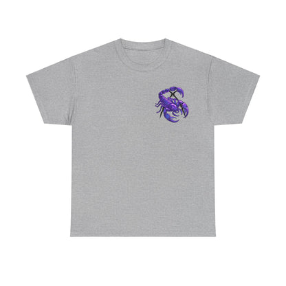 Scorpion Tee - WILD