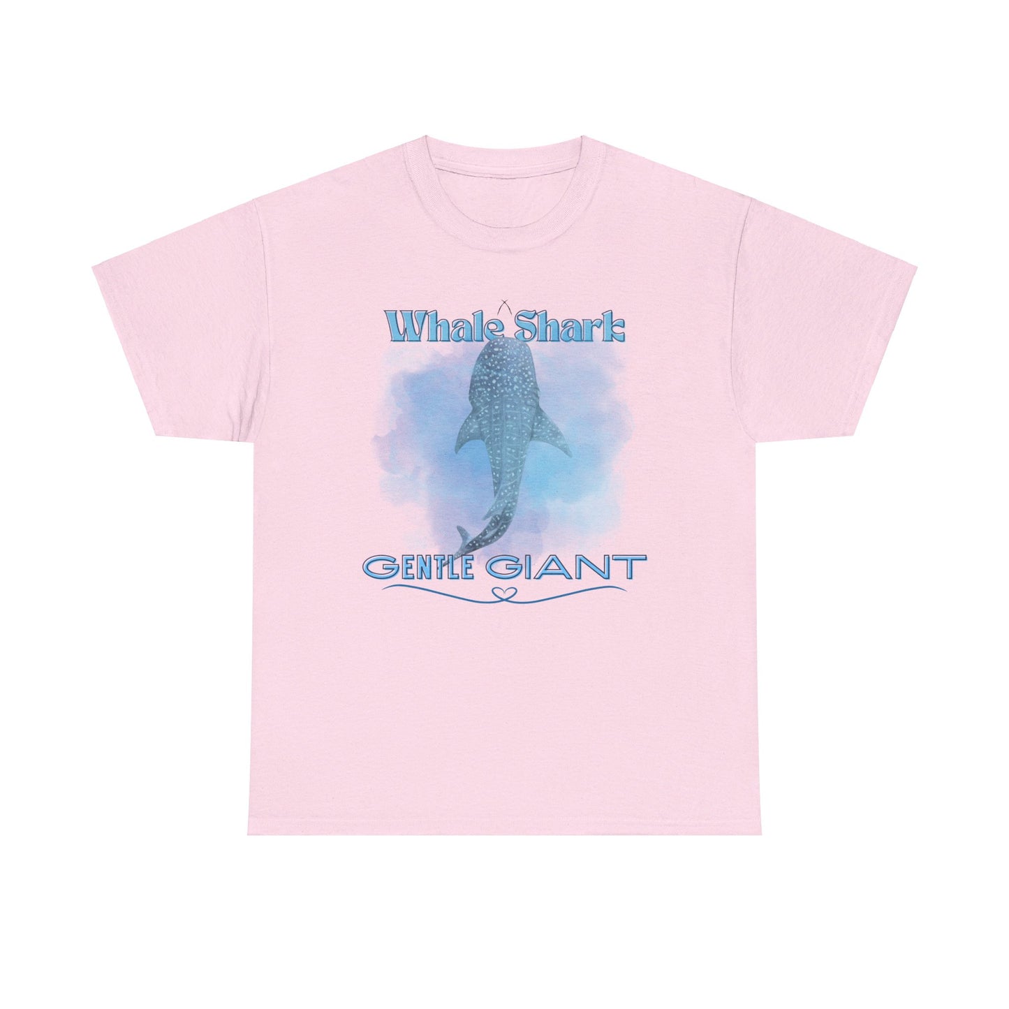 Gentle Giant Whale Shark Tee