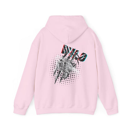 WILD Eagle Hoodie - WILD