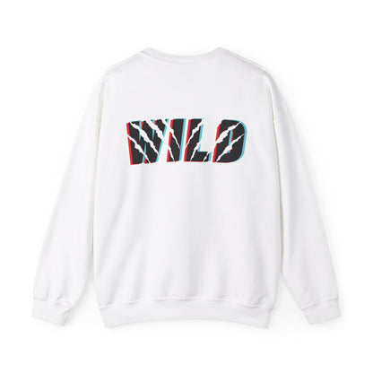 WILD Sweatshirt Plus - WILD