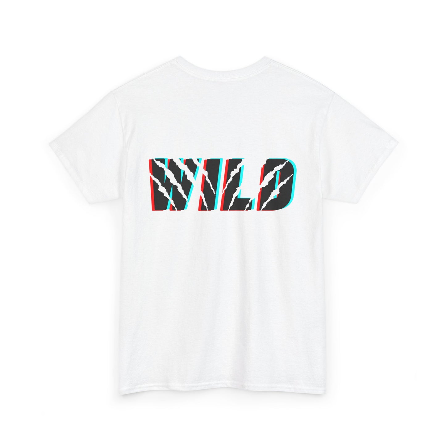 Scorpion Tee Plus - WILD