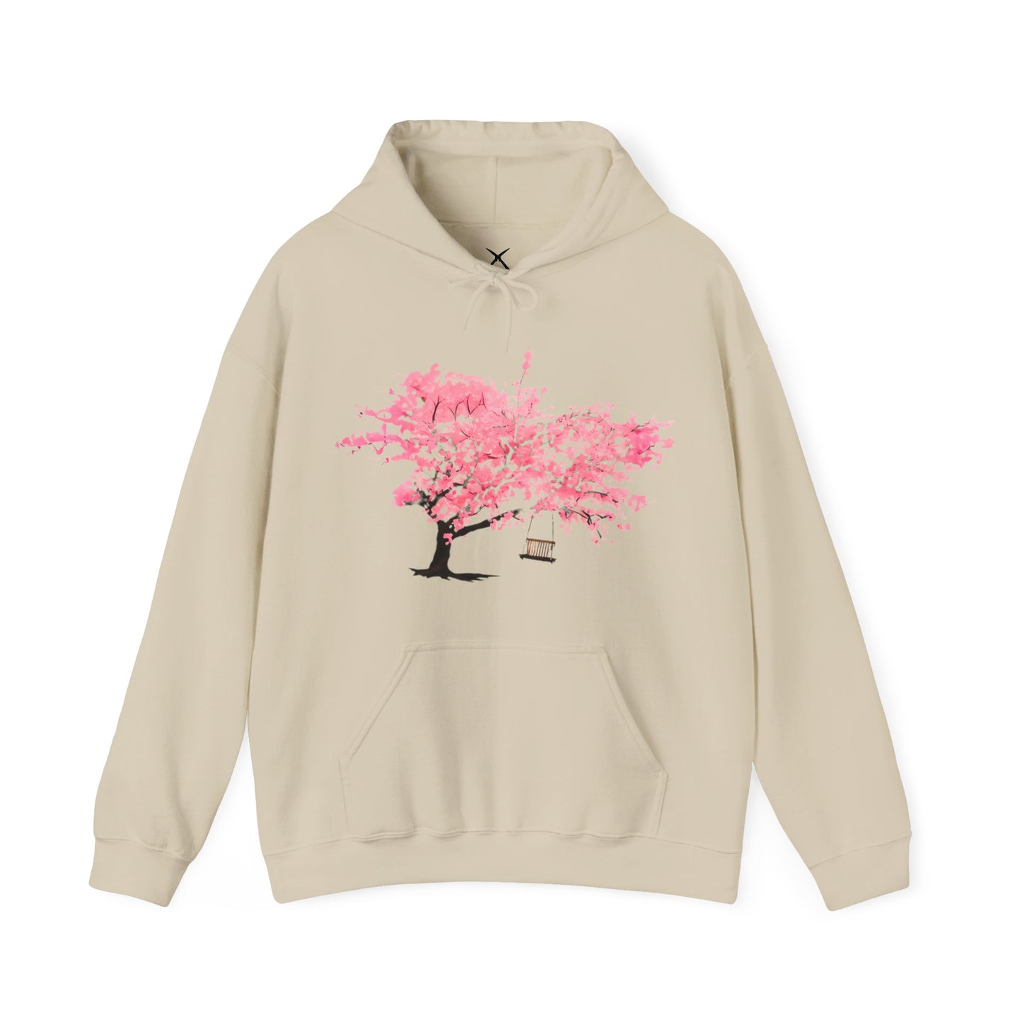 Cherry Blossom Hoodie - WILD