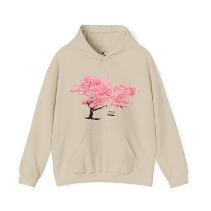 Cherry Blossom Hoodie - WILD