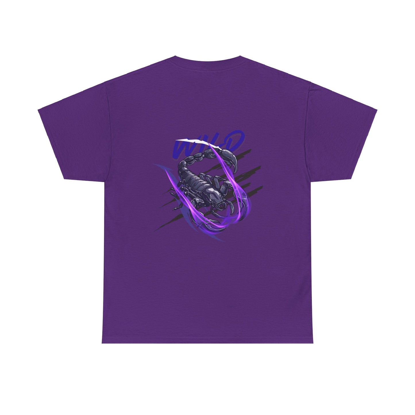 WILD Scorpion Tee - WILD