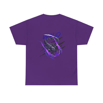 WILD Scorpion Tee - WILD