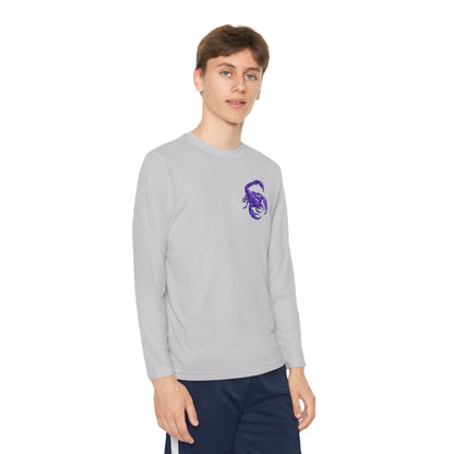 Kids Scorpion Long Sleeve - WILD