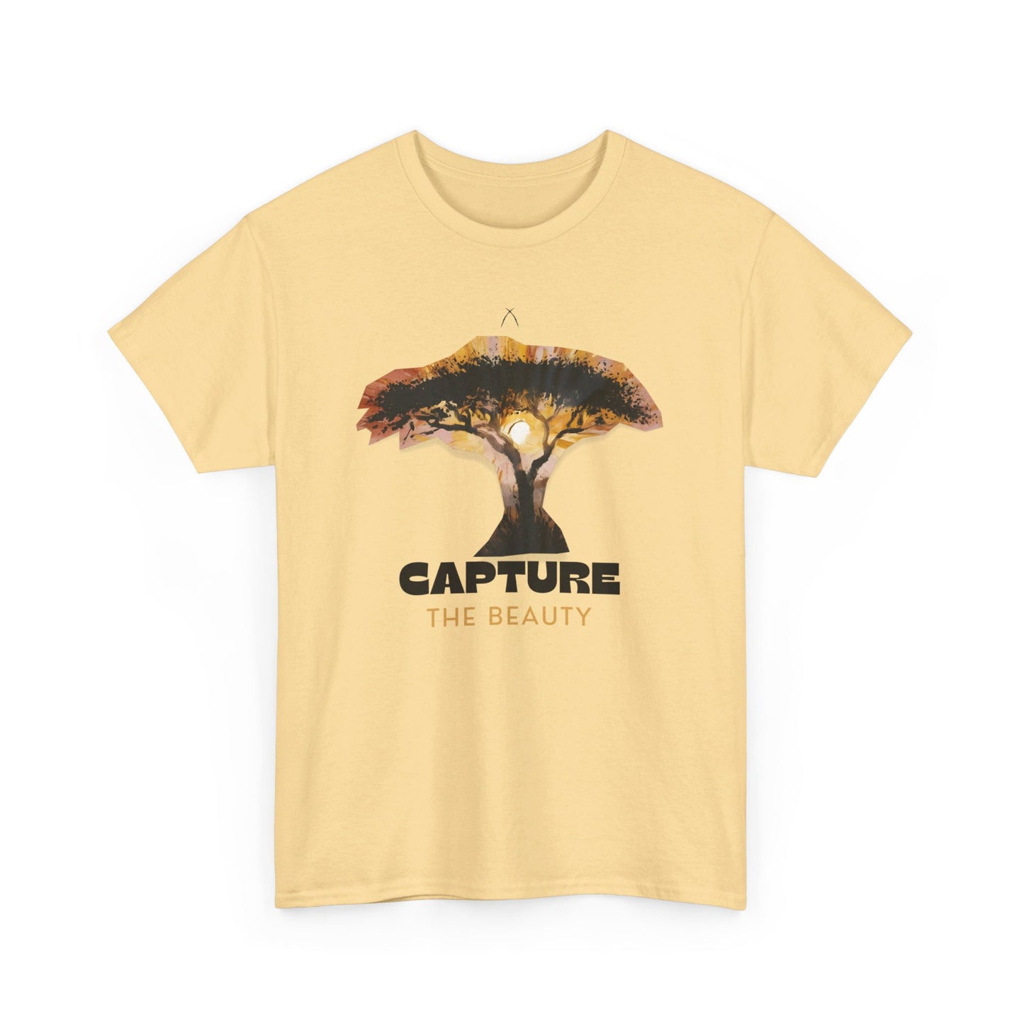 Capture the Beauty Tee