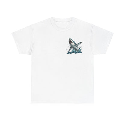 Shark Tee - WILD