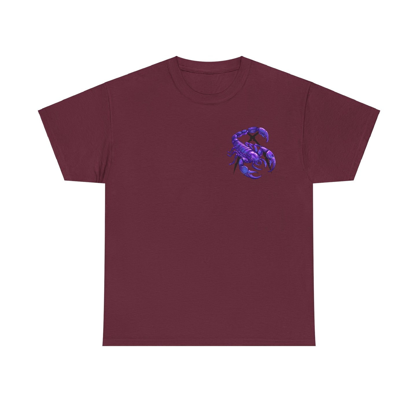 Scorpion Tee - WILD