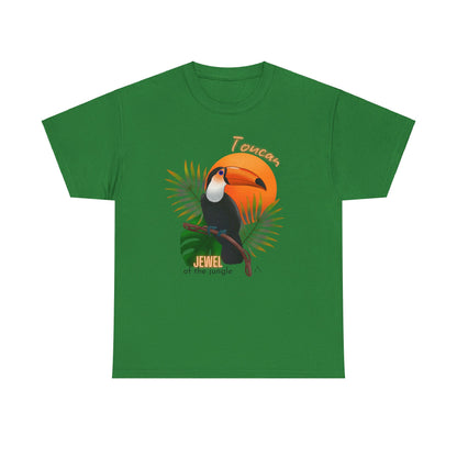 Toucan Tee