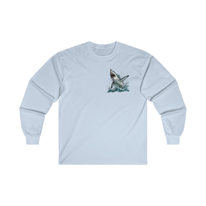 Shark Long Sleeve - WILD