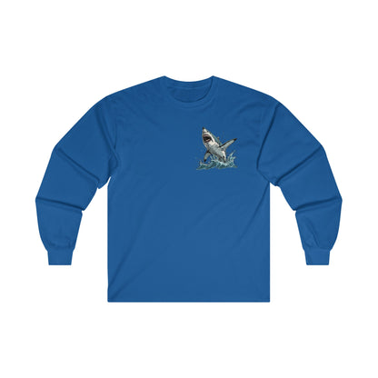 Shark Long Sleeve - WILD