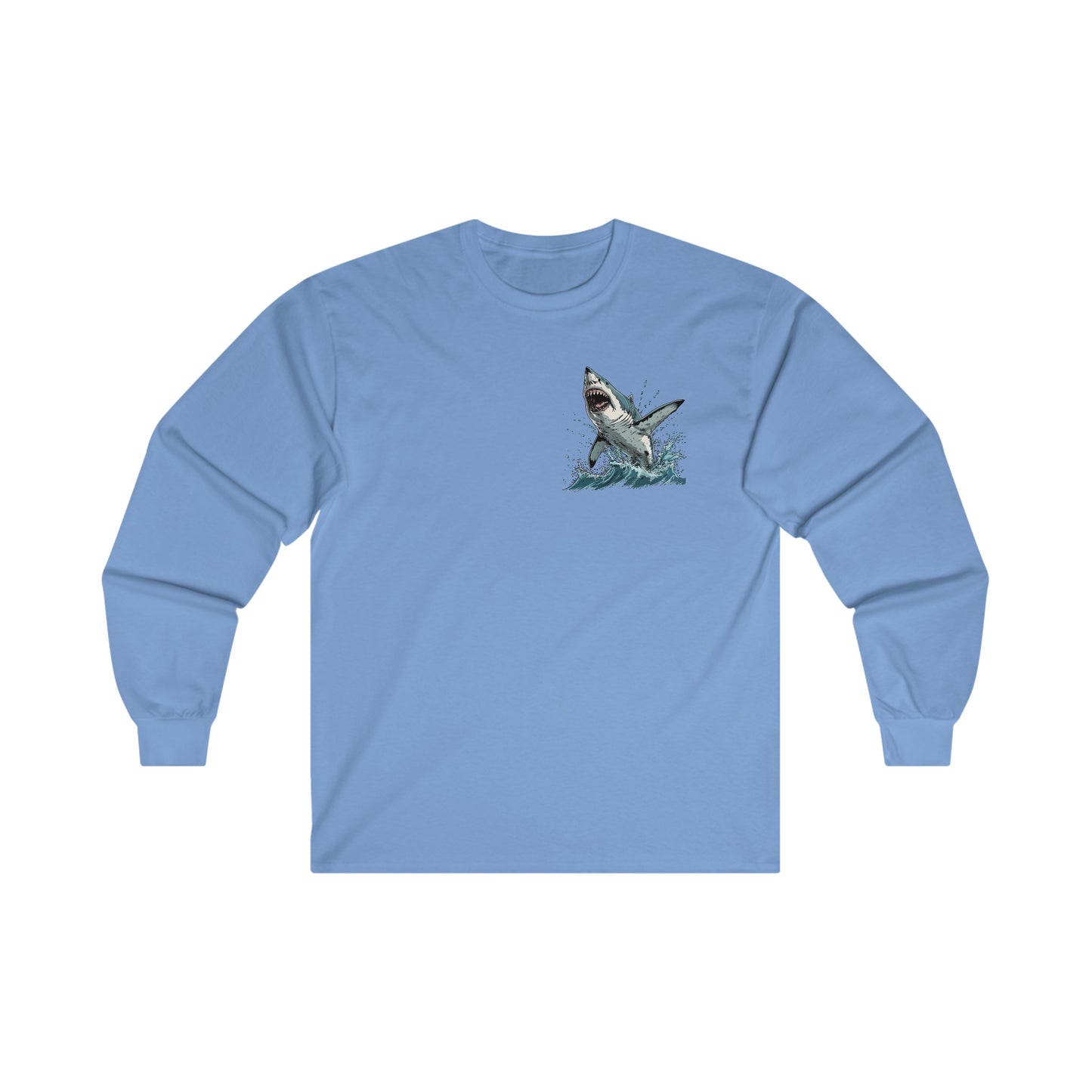 Shark Long Sleeve - WILD