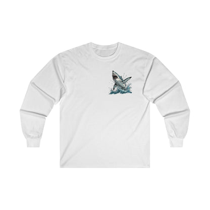 Shark Long Sleeve - WILD