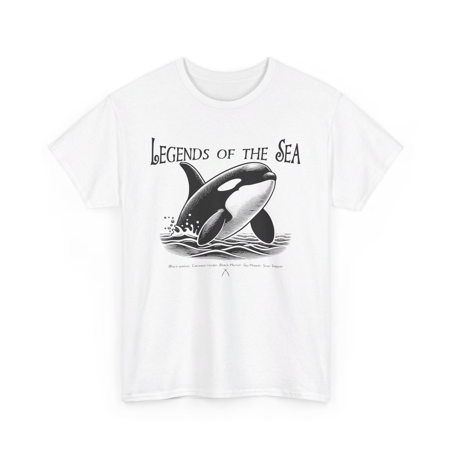 Master Hunter Orca Tee