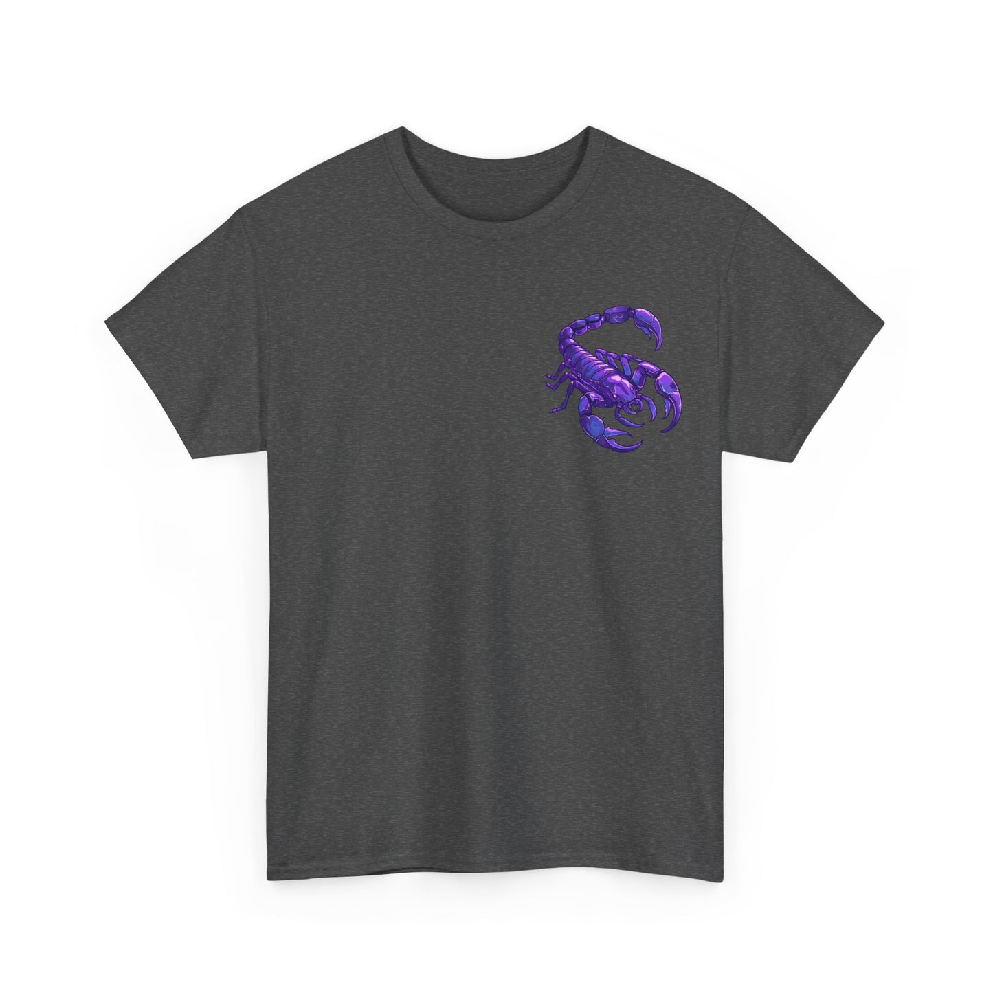 Scorpion Tee Plus - WILD