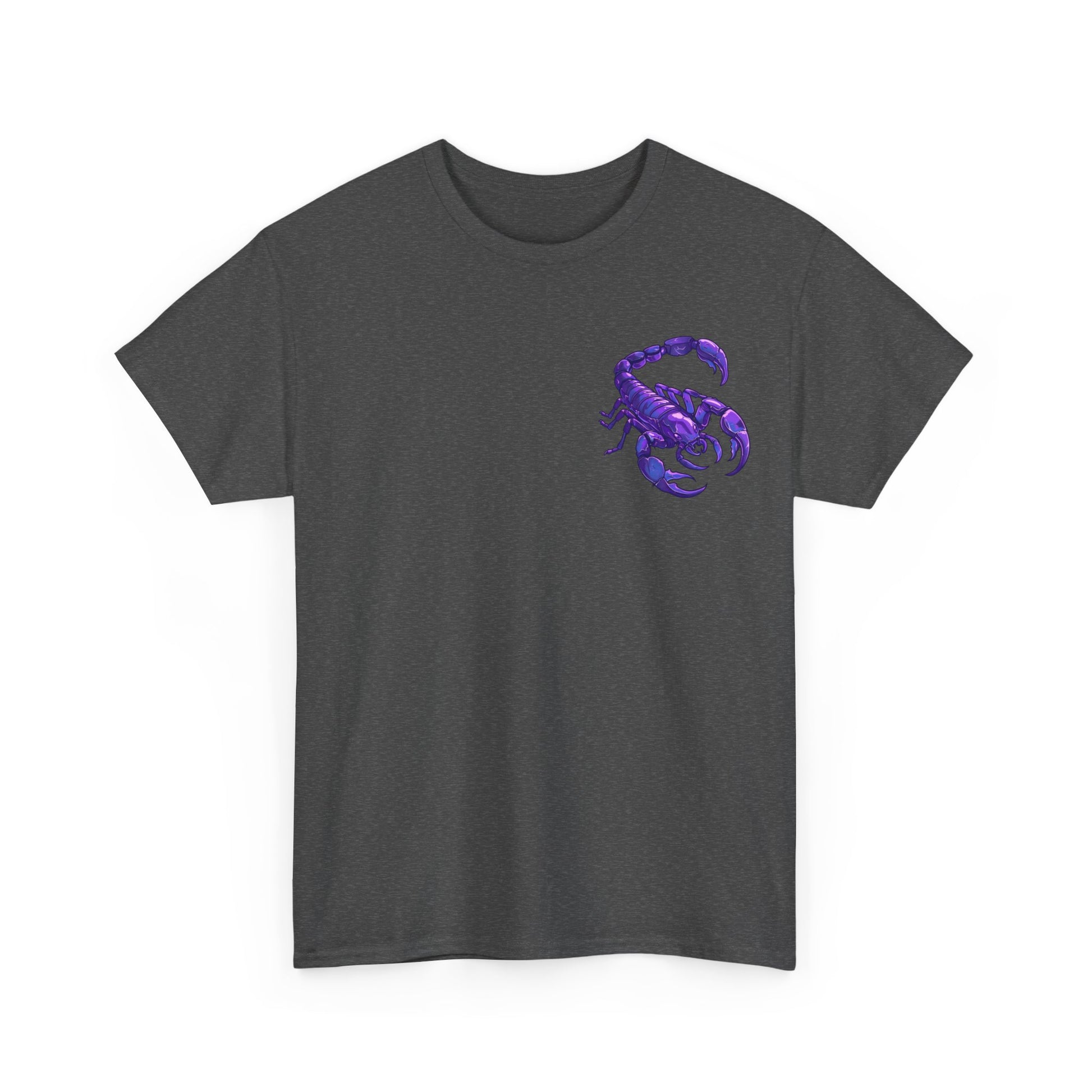 Scorpion Tee Plus - WILD