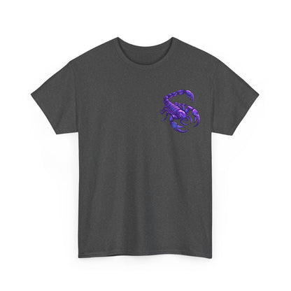 Scorpion Tee Plus - WILD