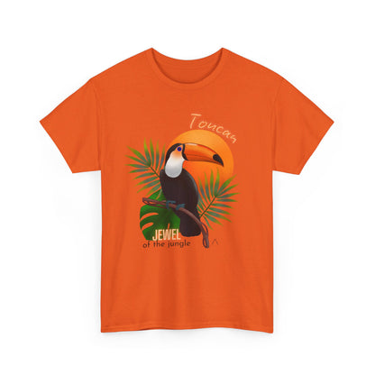 Toucan Tee