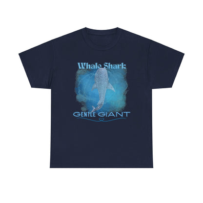 Gentle Giant Whale Shark Tee