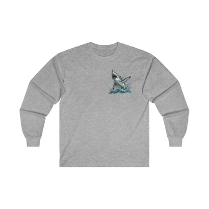 Shark Long Sleeve - WILD