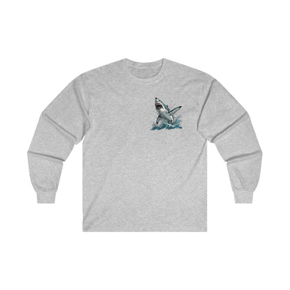 Shark Long Sleeve - WILD