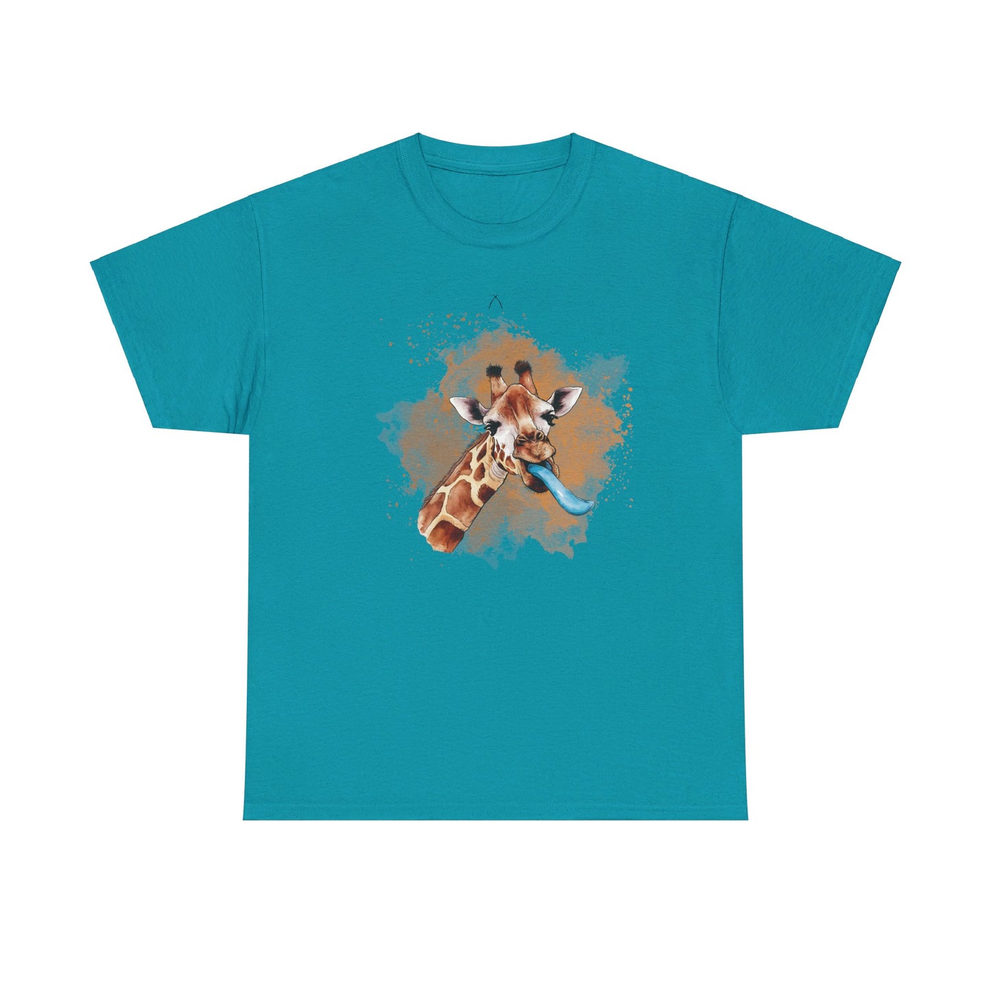 Silly Giraffe Tee