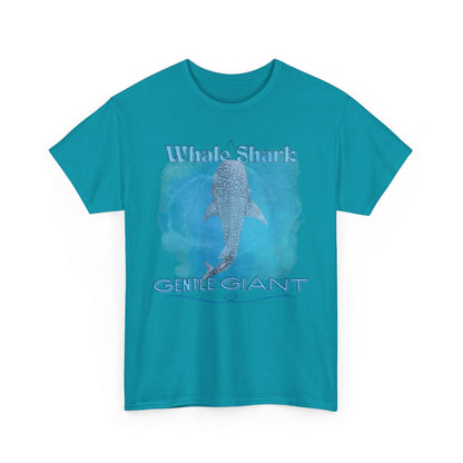 Gentle Giant Whale Shark Tee