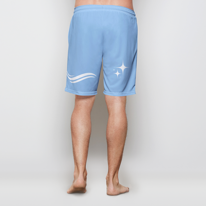 WILD Flow Shorts - WILD