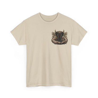 Snake Tee - WILD