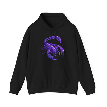 Scorpion Hoodie Plus - WILD