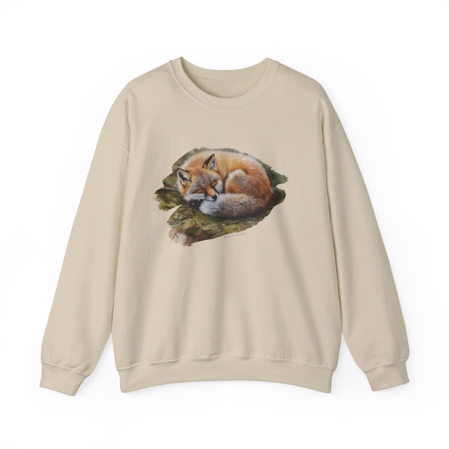 Beauty Sleep Sweatshirt