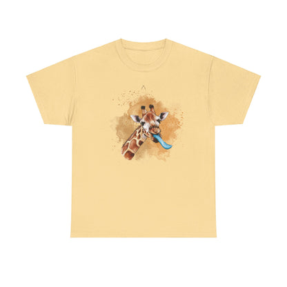 Silly Giraffe Tee