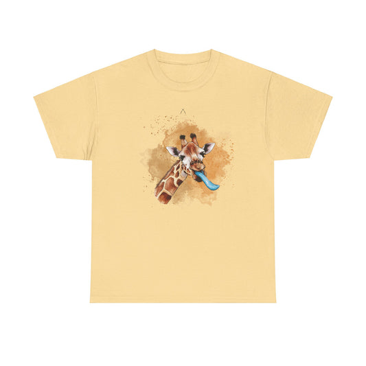 Silly Giraffe Tee