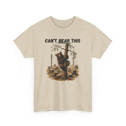 Can't Bear This Tee