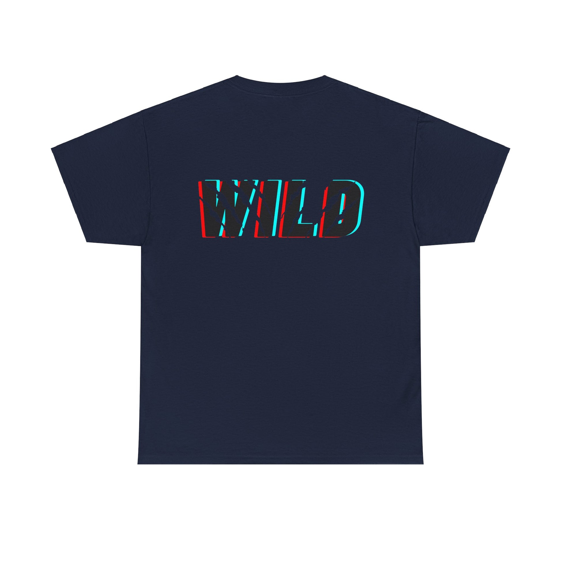 Scorpion Tee Plus - WILD