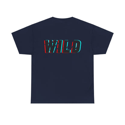 Scorpion Tee Plus - WILD