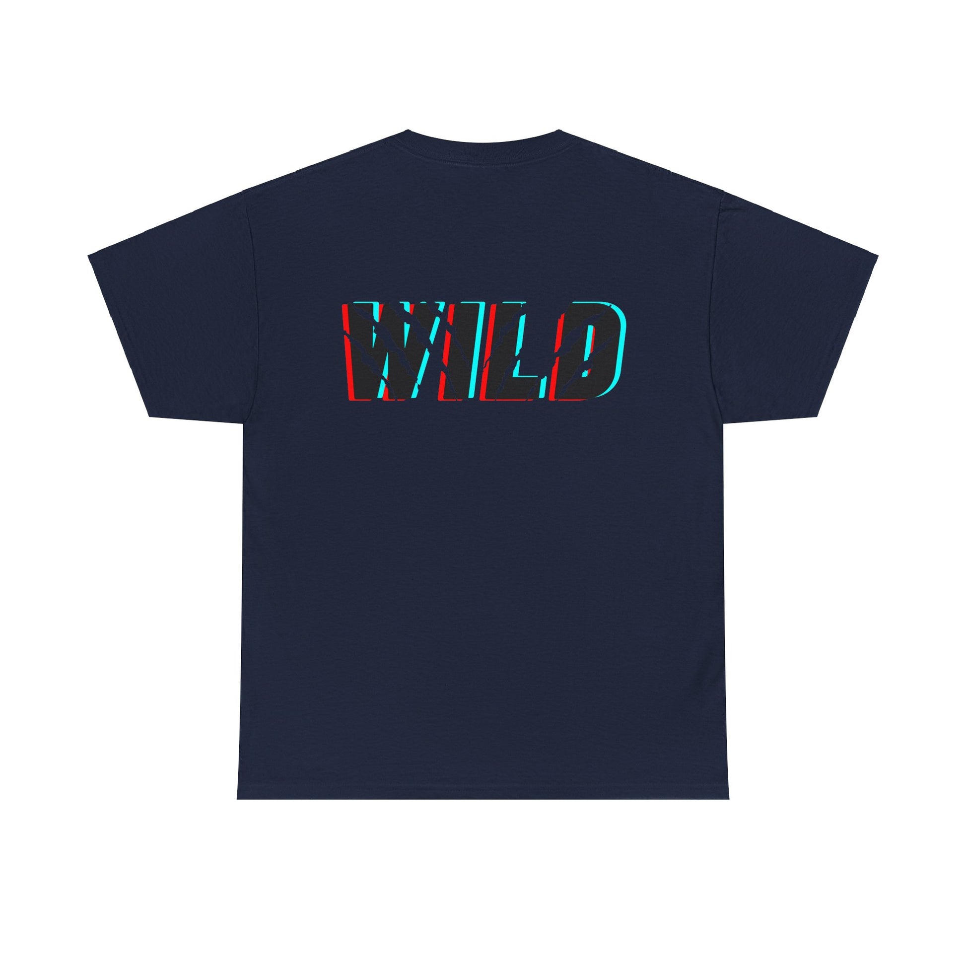 Snake Tee Plus - WILD