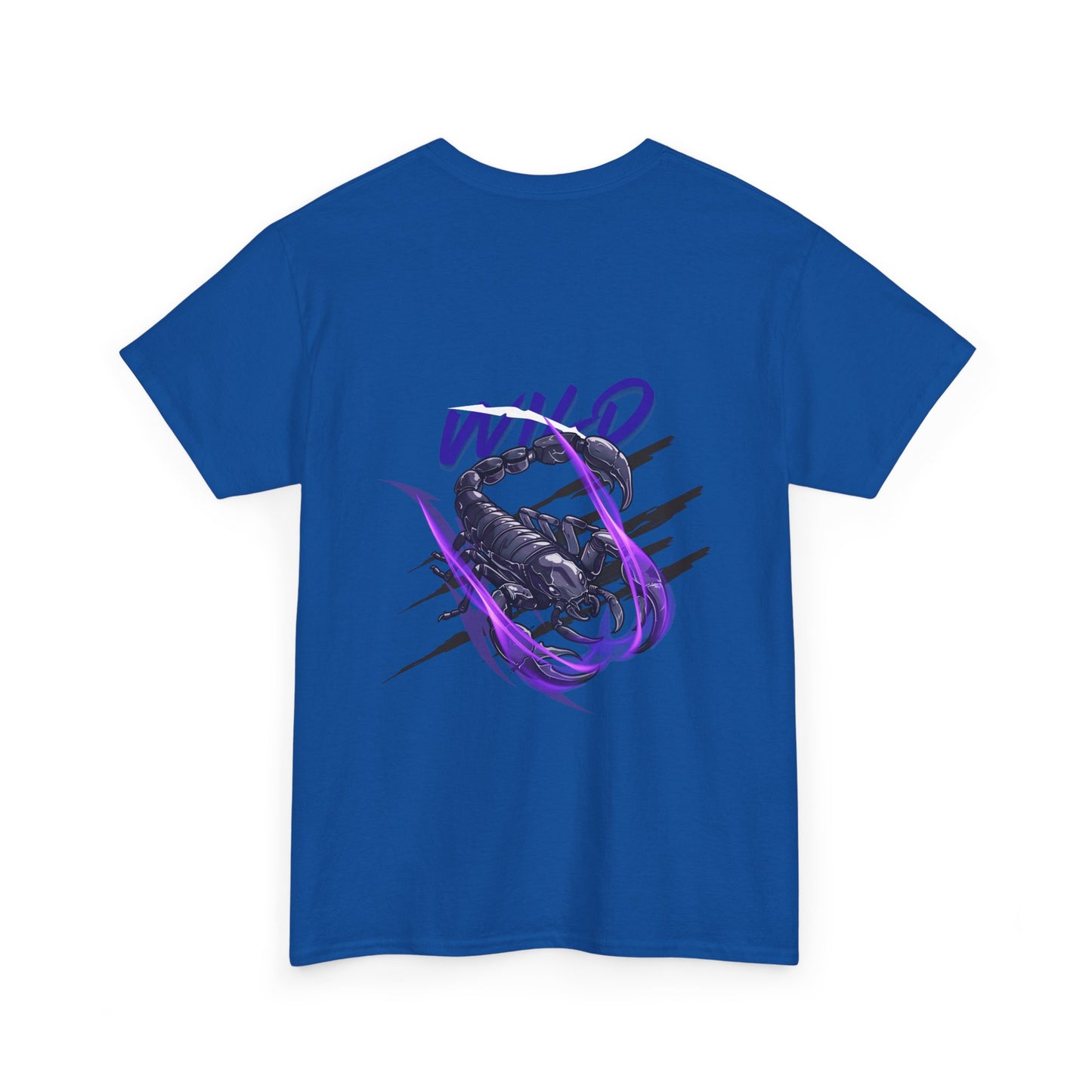 WILD Scorpion Tee - WILD