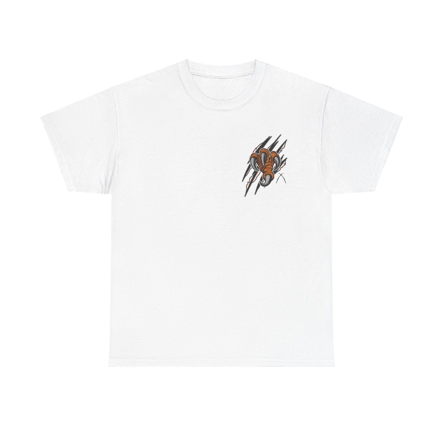 Eagle Tee - WILD