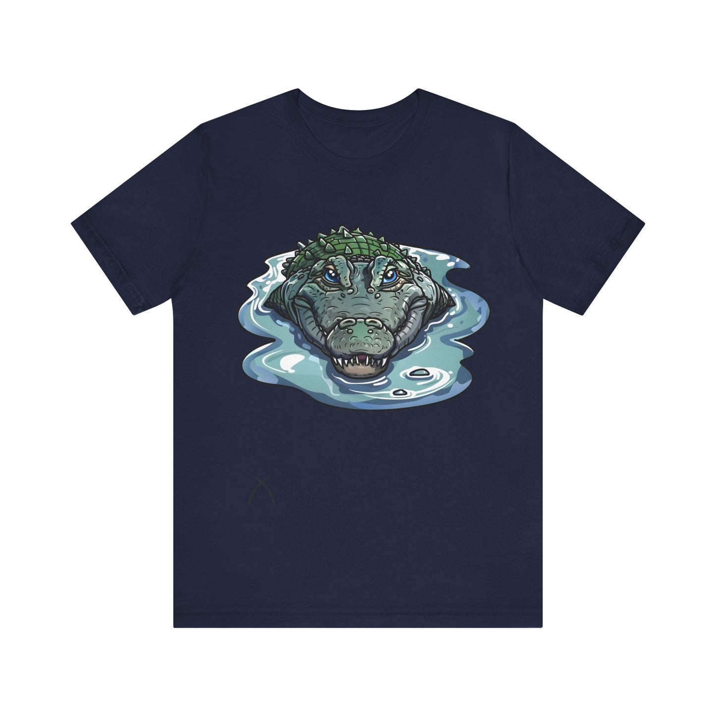 Crocodile Tee Generation 2 - WILD