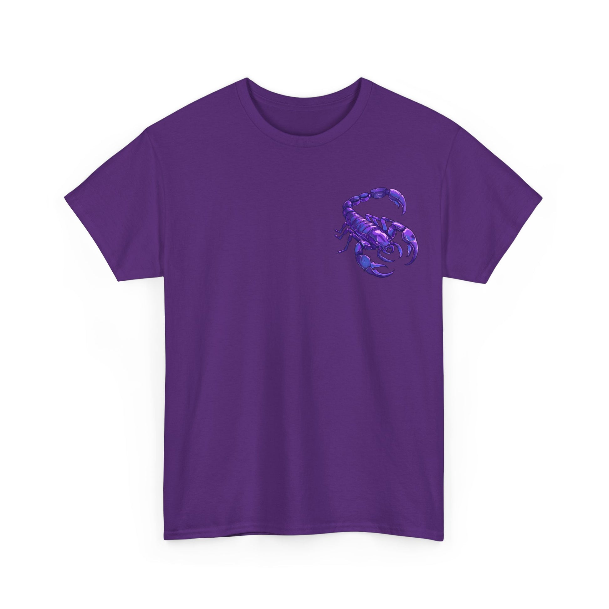 Scorpion Tee Plus - WILD