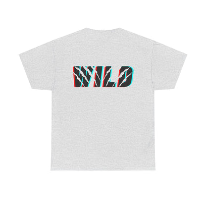 Scorpion Tee Plus - WILD