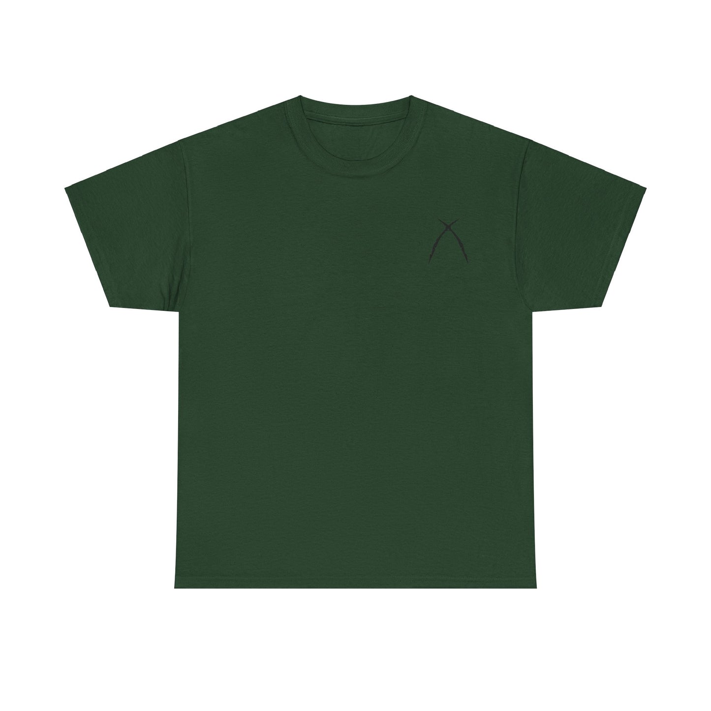 WILD Casual Tee - WILD