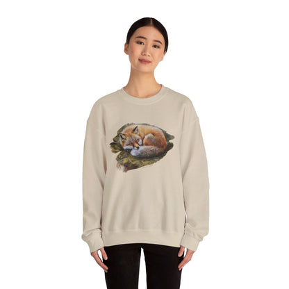 Beauty Sleep Sweatshirt