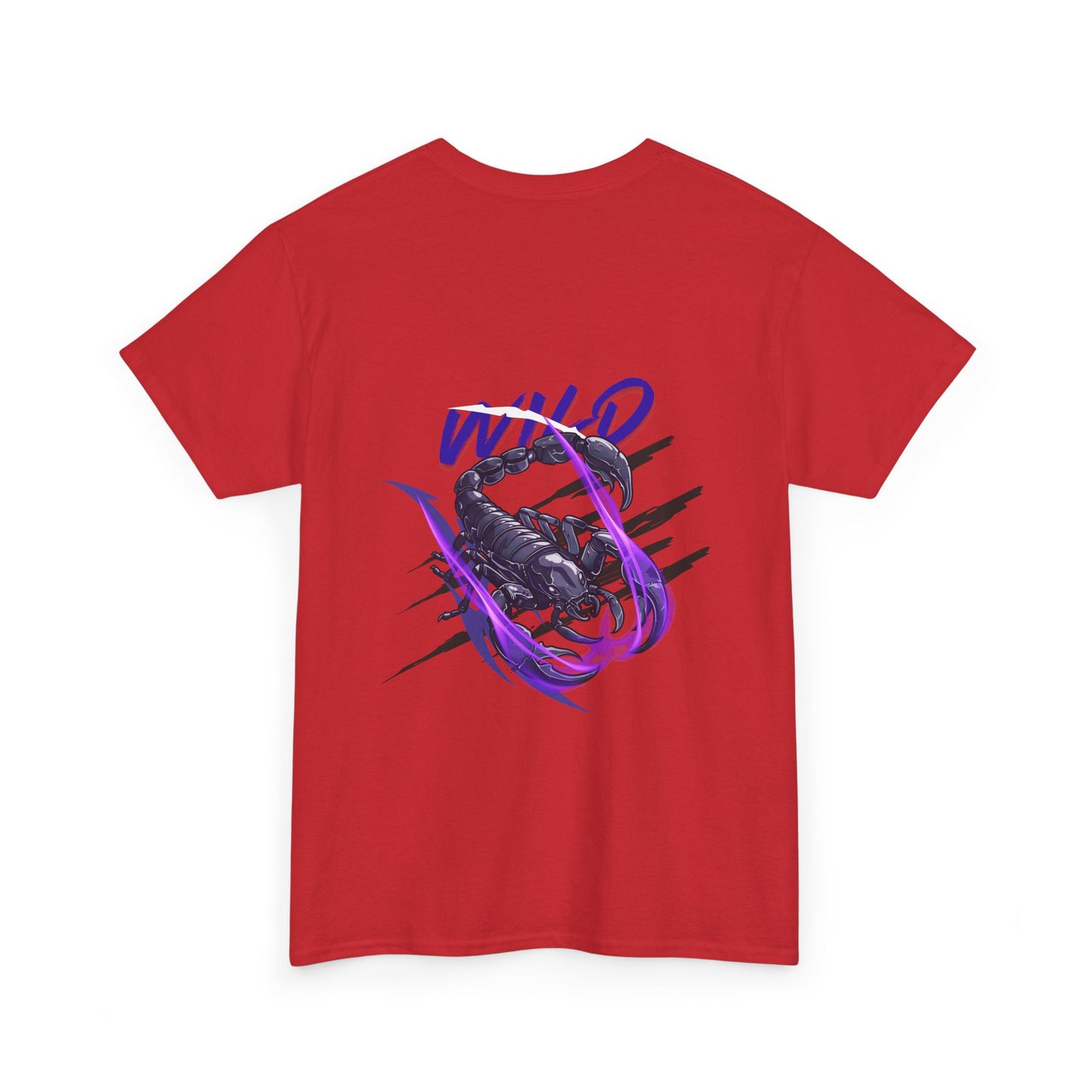 WILD Scorpion Tee - WILD